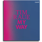 Kookboek "op mijn manier" Tim Raue Aziatische keuken