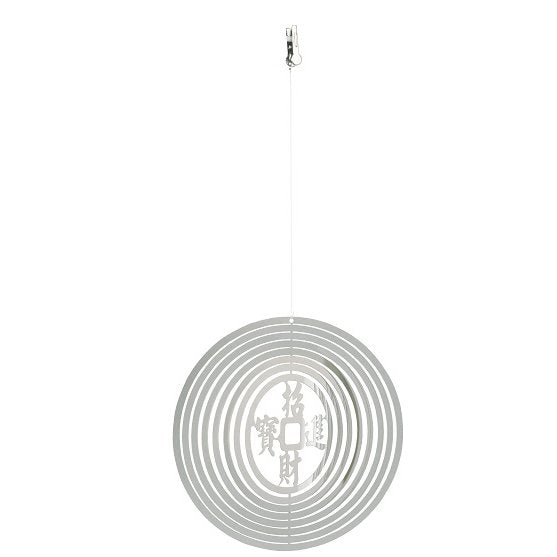 Windspinner, Nature's Melody, Cosmo Windspinner, Treasure, CS05TS, ca 12 cm