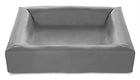 Hondenmand Bia Bed Original 60x50x12,5 cm grijs