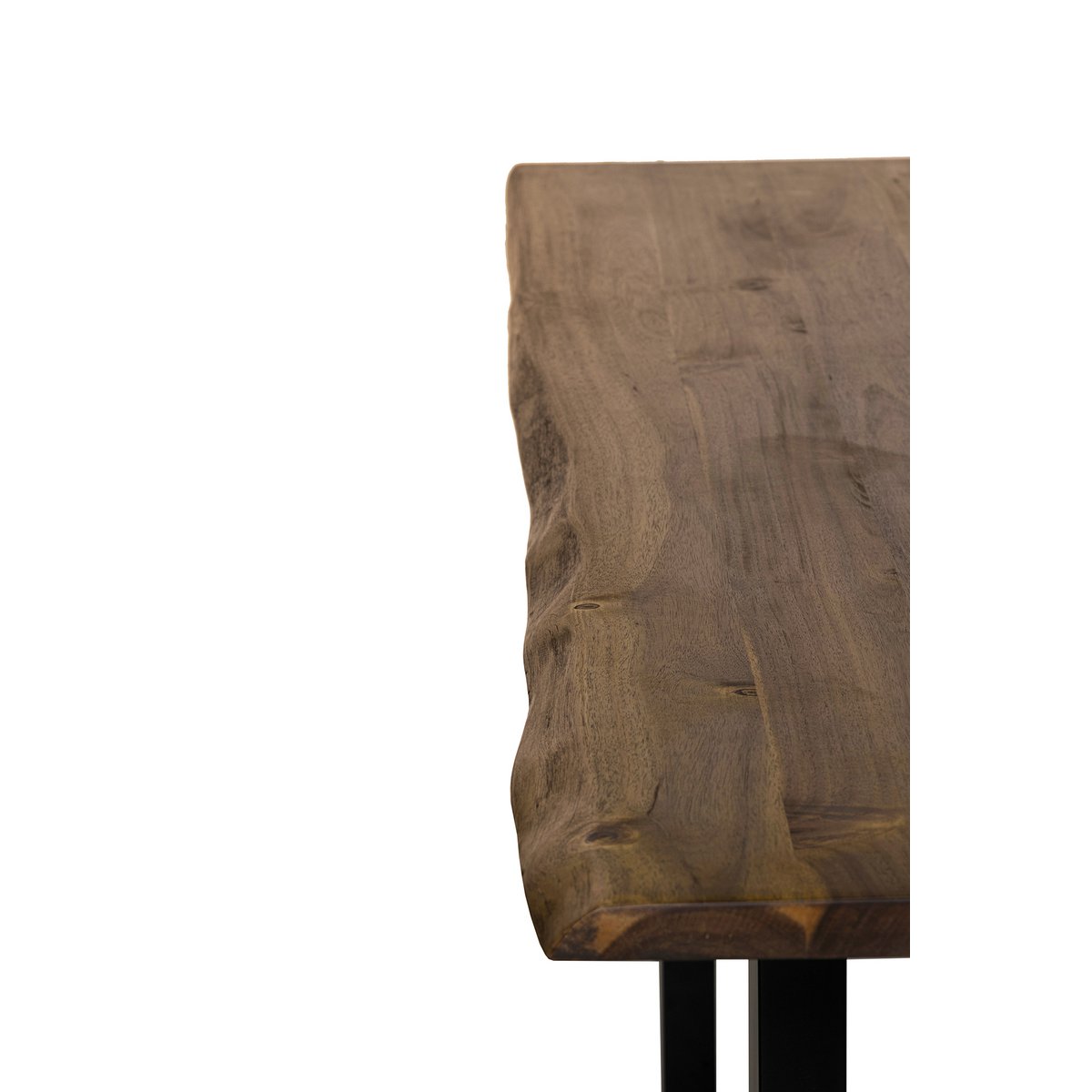 Eetgroep 5 stuks 160x90 cm