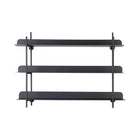 Wealth Tres Wall Rack