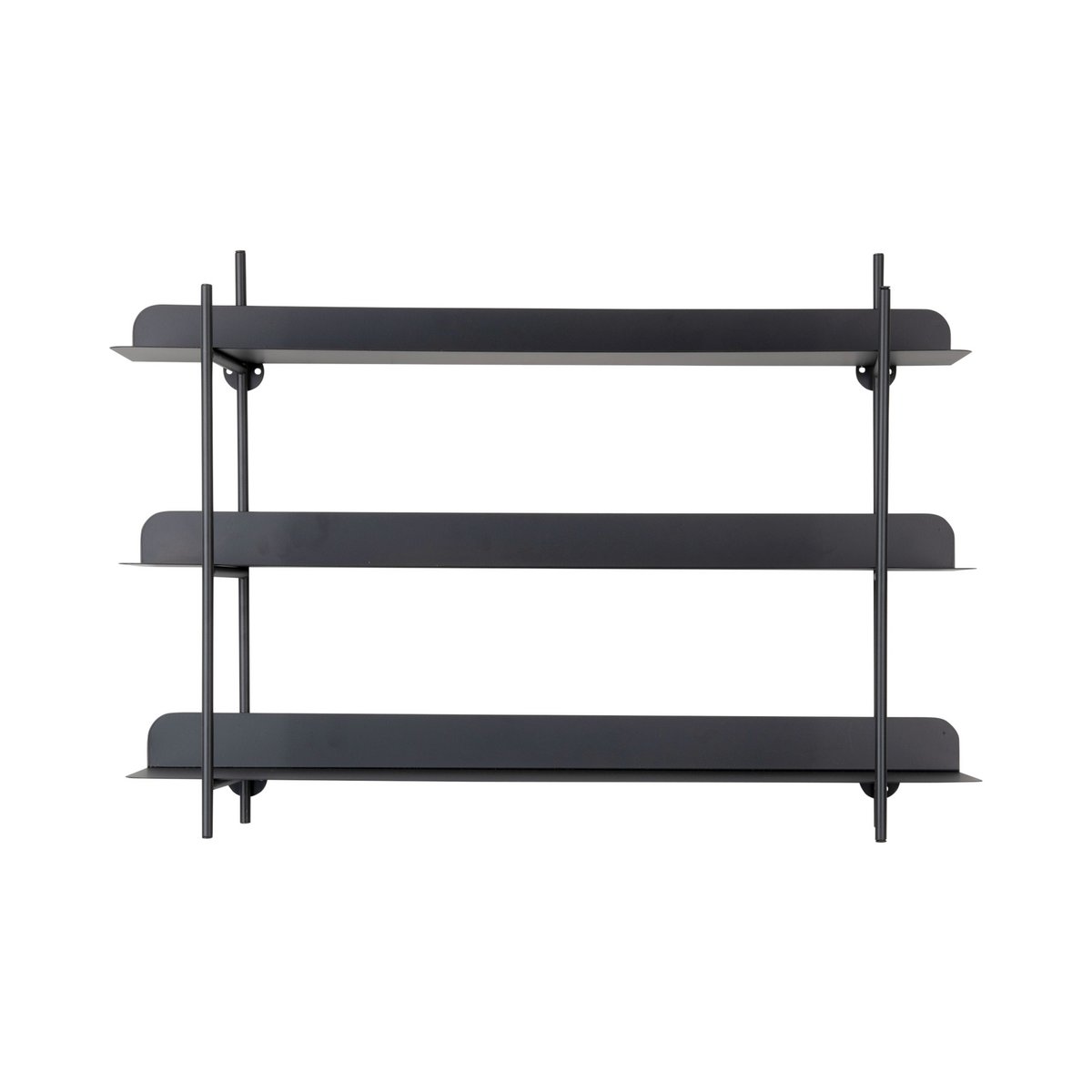 Wealth Tres Wall Rack