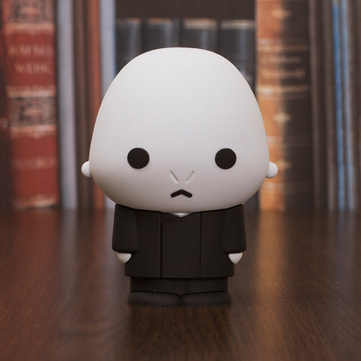 Powerbank 2500 mAh Heer Voldemort