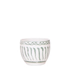 Sierpot Granada groen Ø6 cm