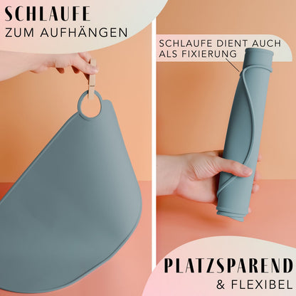 NE & NO® NAPFunge Silicone