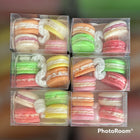 Smell as good as you look - Macaron Wax Melt