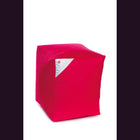 CUBE - fuchsia