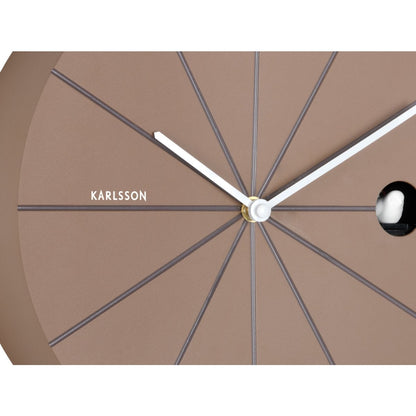 Wandklok Destacado Koekoek