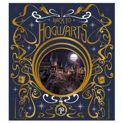 Harry Potter - Light-up Lantern