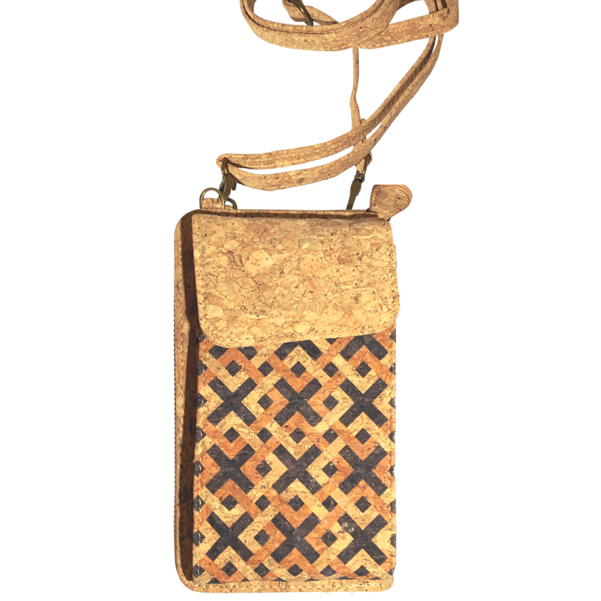 Telefoontasje kurk Squares