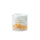 Cardboard box 200 g, table salt orange, 81040 approx. 0.5-1 mm