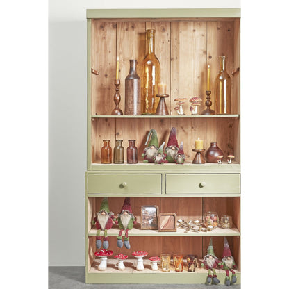 Decorative bottle Rioja Ochre