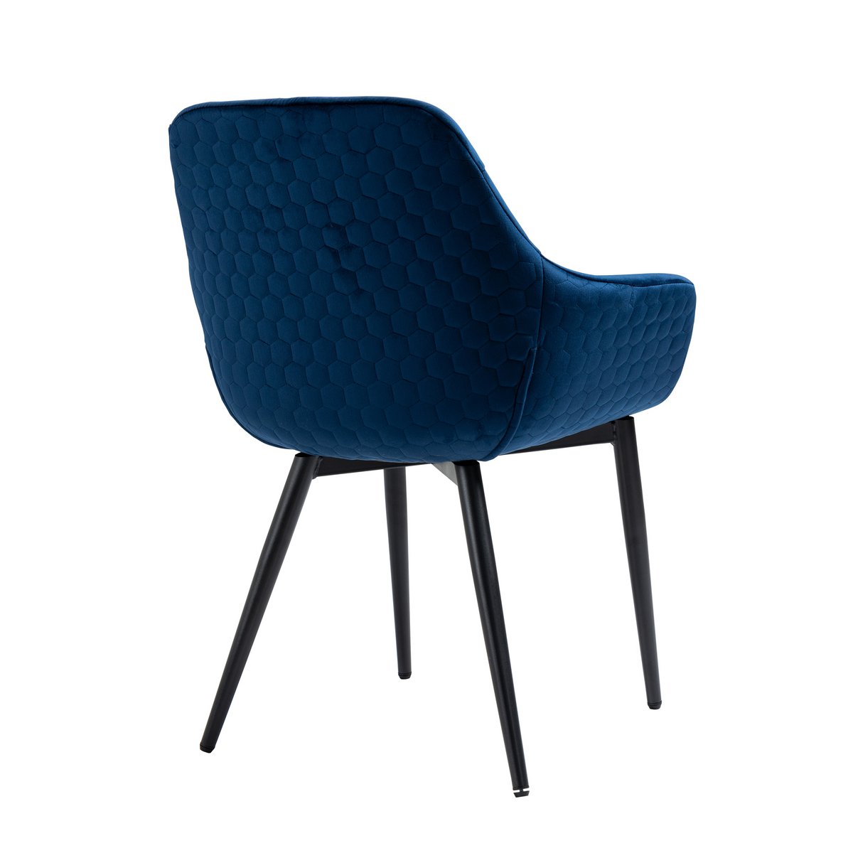 Eetgroep 5-delig 180x90 cm massief acaciahout velvet