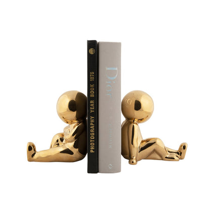Bookend Joey