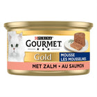 Gourmet Gold Fine Mousse Salmon