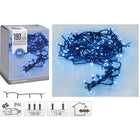 LED lichtsnoer 13.5 meter 180 LEDs blauw