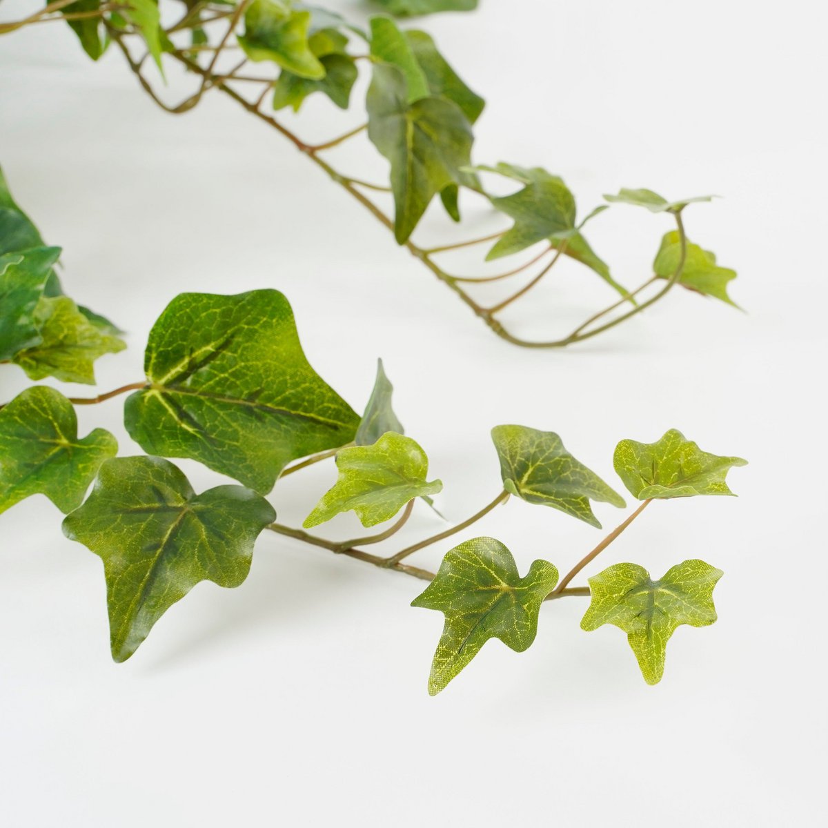 Kunstplant Ivy Groen 71 cm
