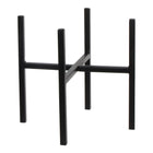Plant Stand Ascot Black