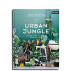 Boek Urban Jungle planten inspiratie