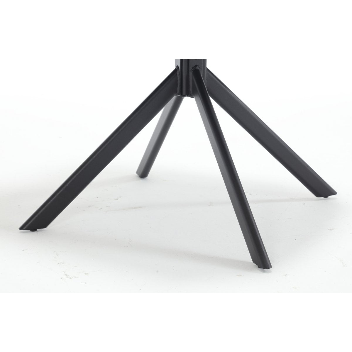 Fauteuil structuurstof antraciet