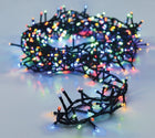 Micro Cluster - 1000 LED - 20 Meter - Multicolor - 8 Functions