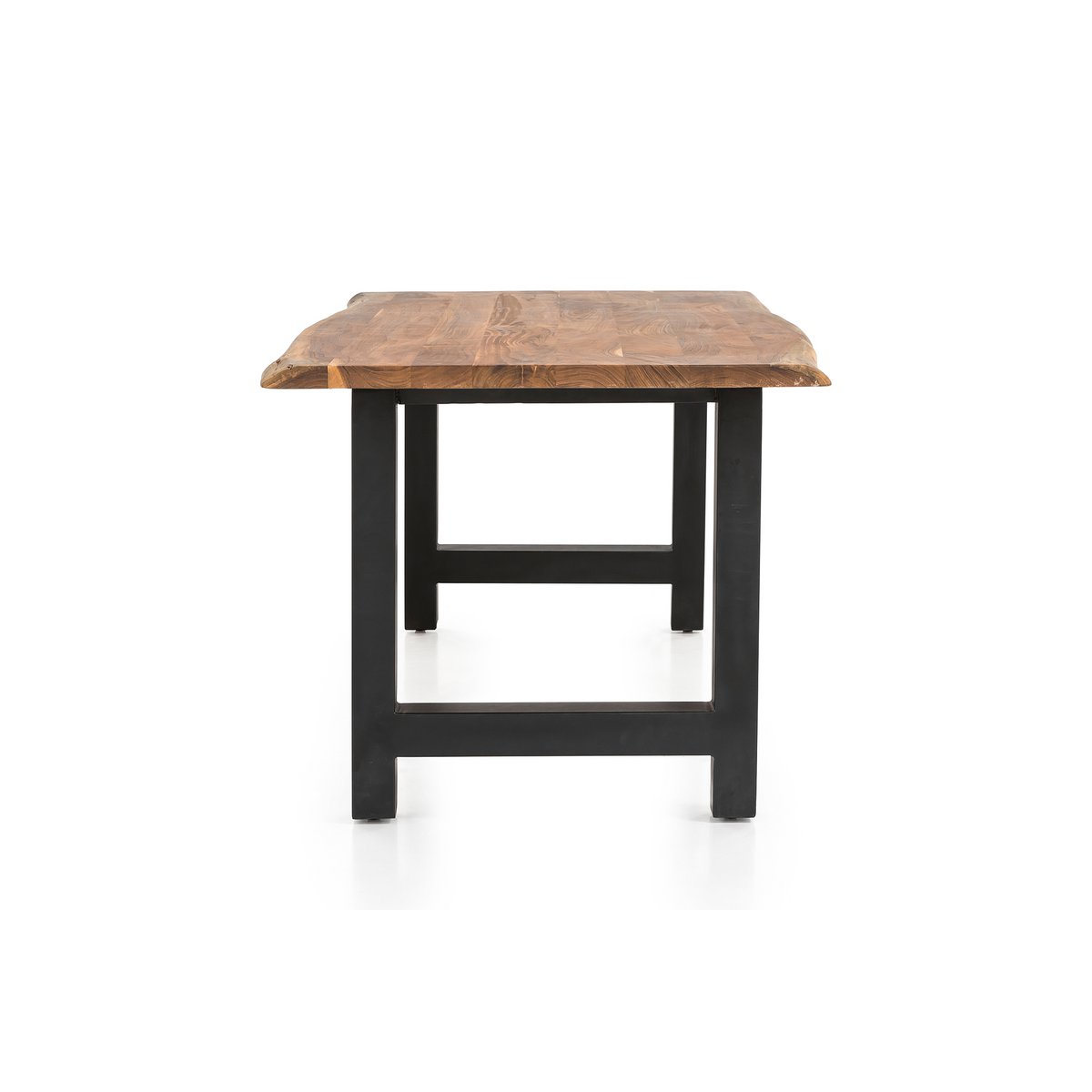 Eetgroep 5 stuks 180x90 cm