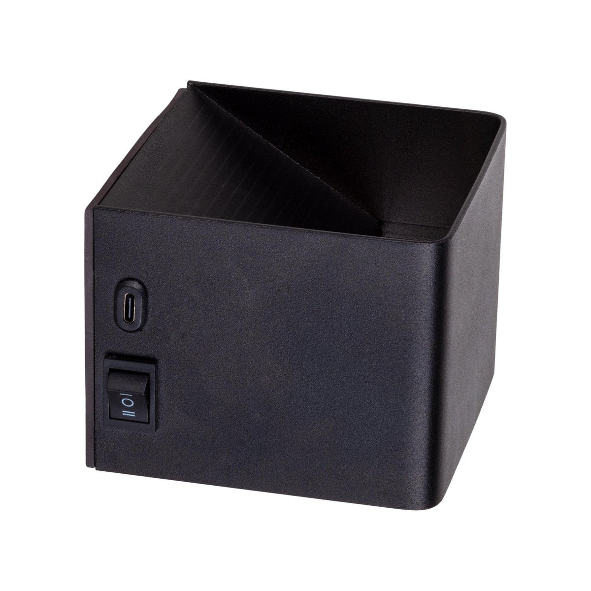 Cordy Wall Licht Kubus Magnetisch Met Bewegingssensor