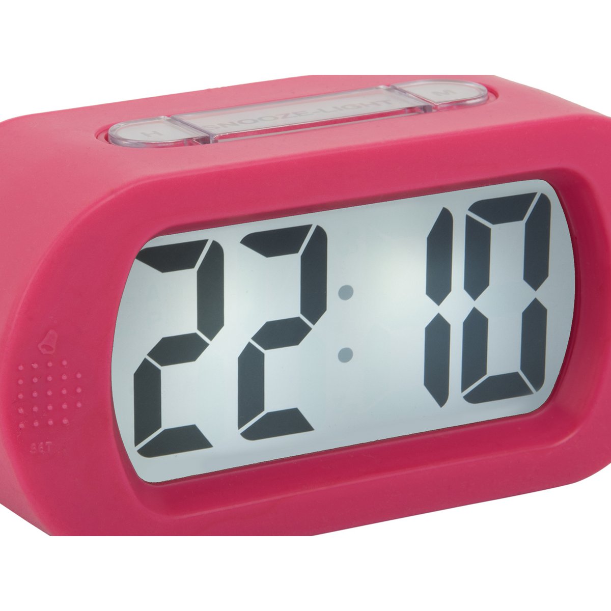 Gummy Alarm Clock