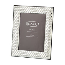 Photo frame ruggiano 13x18 cm pattern
