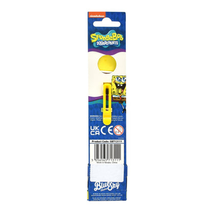 Spongebob pen 8 kleuren