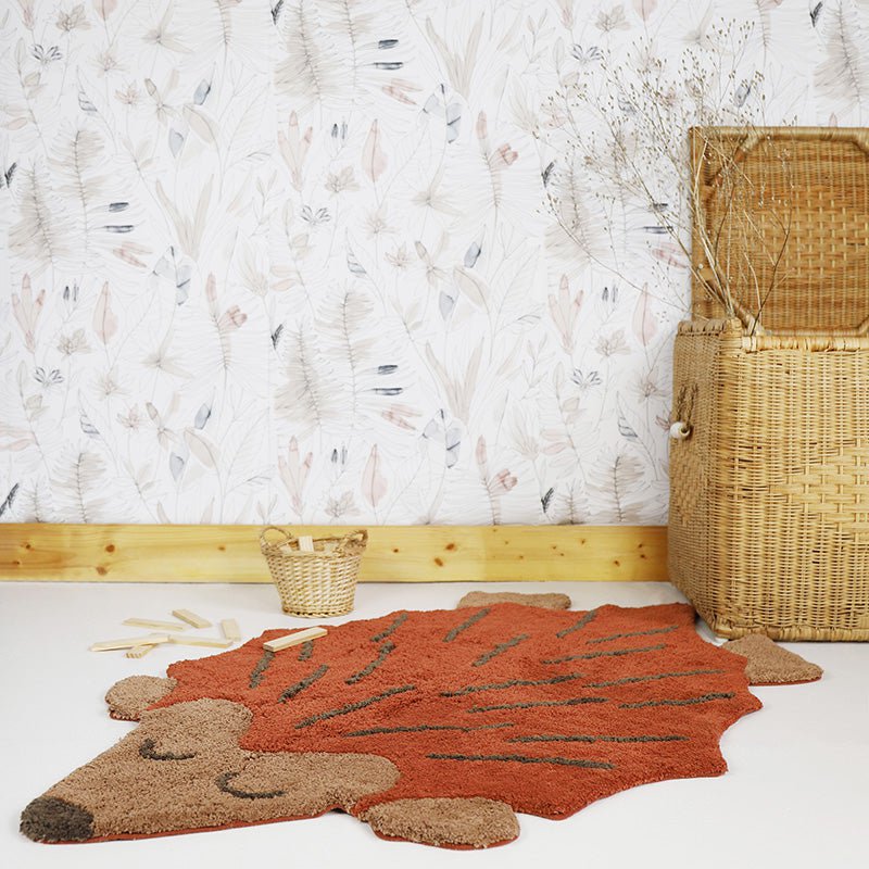 OLLEN egel kinderkleed