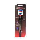 Transformers fidget balpen met figuur