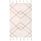 VIKTOR Amber Bohemian Children's Rug