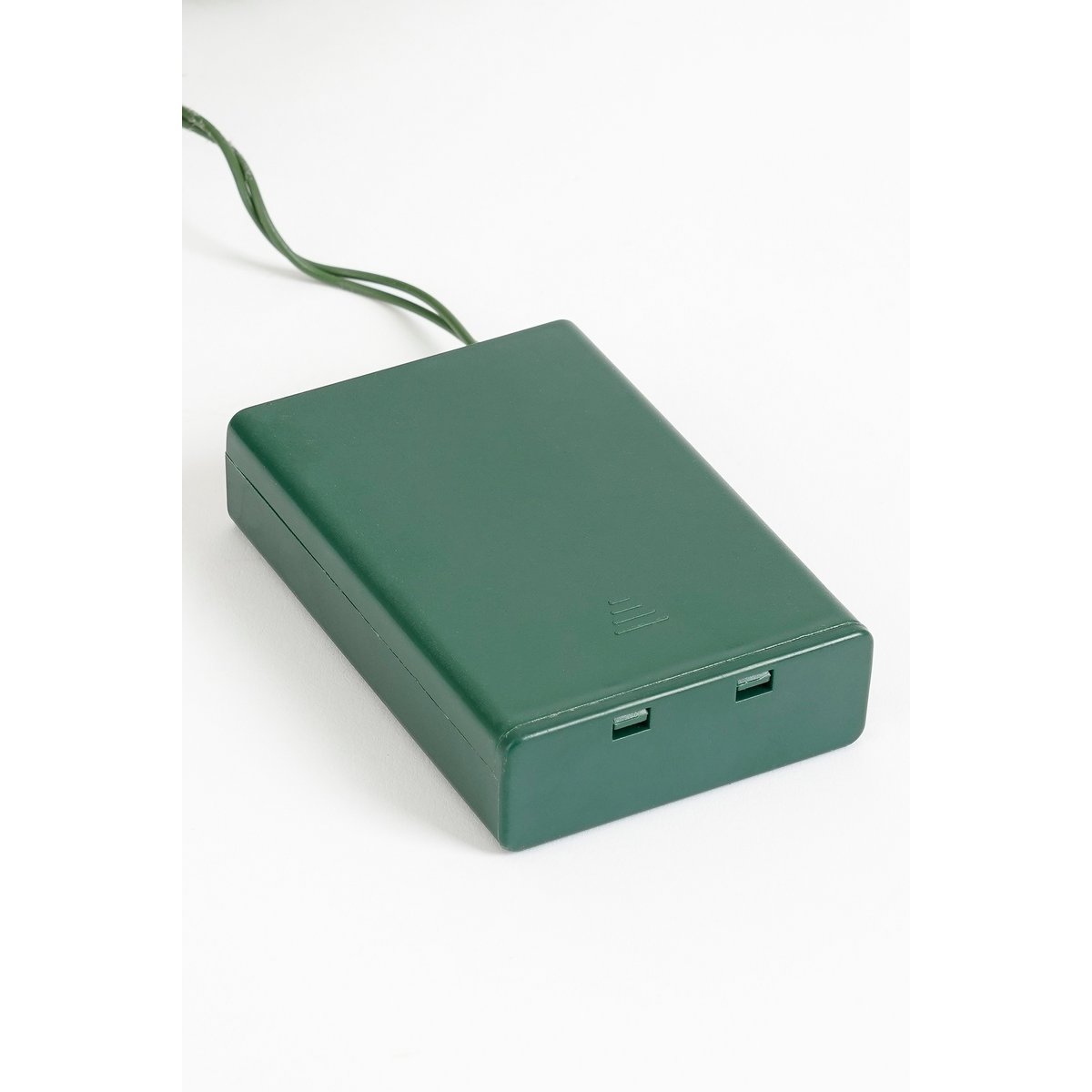 Kunstkerstboom Nagoya H90 x Ø55 cm groen met LED