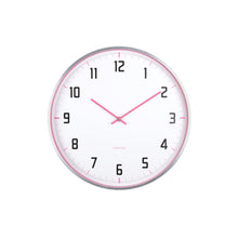 Wall Clock Sporty