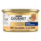 Gourmet Gold Fine Mousse Turkey