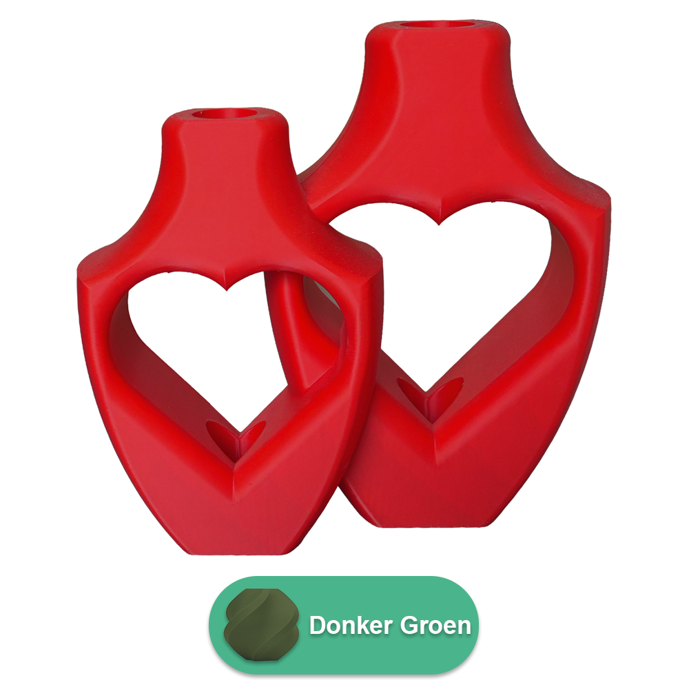 3D vaas Alira Duo PLA
