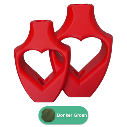 3D vaas Alira Duo PLA