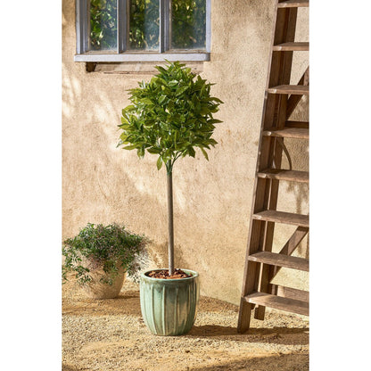 Kunstplant Laurier 120 cm groen
