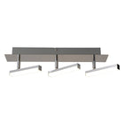 LED Ceiling Light Turin 49.5 cm Näve Modern Slim Design