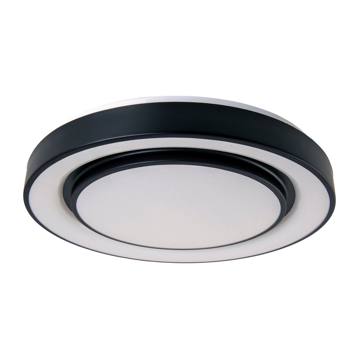 Monterey LED Plafondlamp 37,5 Cm Met Ingebouwde LEDs