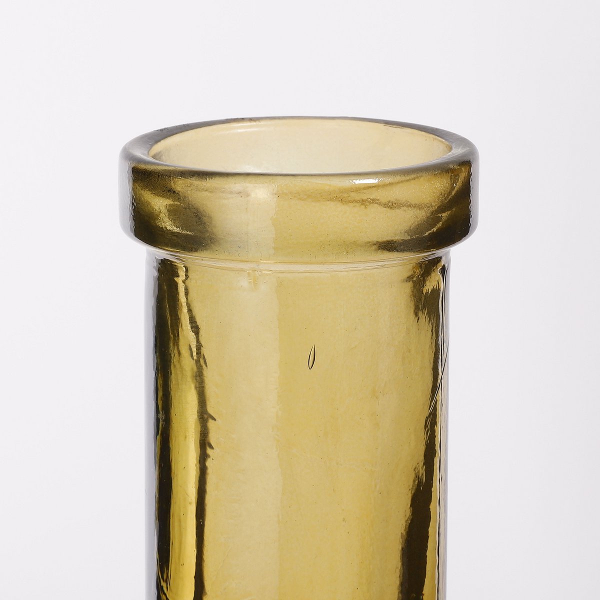Decorative bottle Rioja Ochre