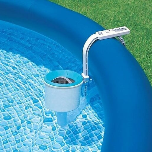 Intex Zwembad Skimmer