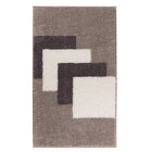 Gradual bath mat sand