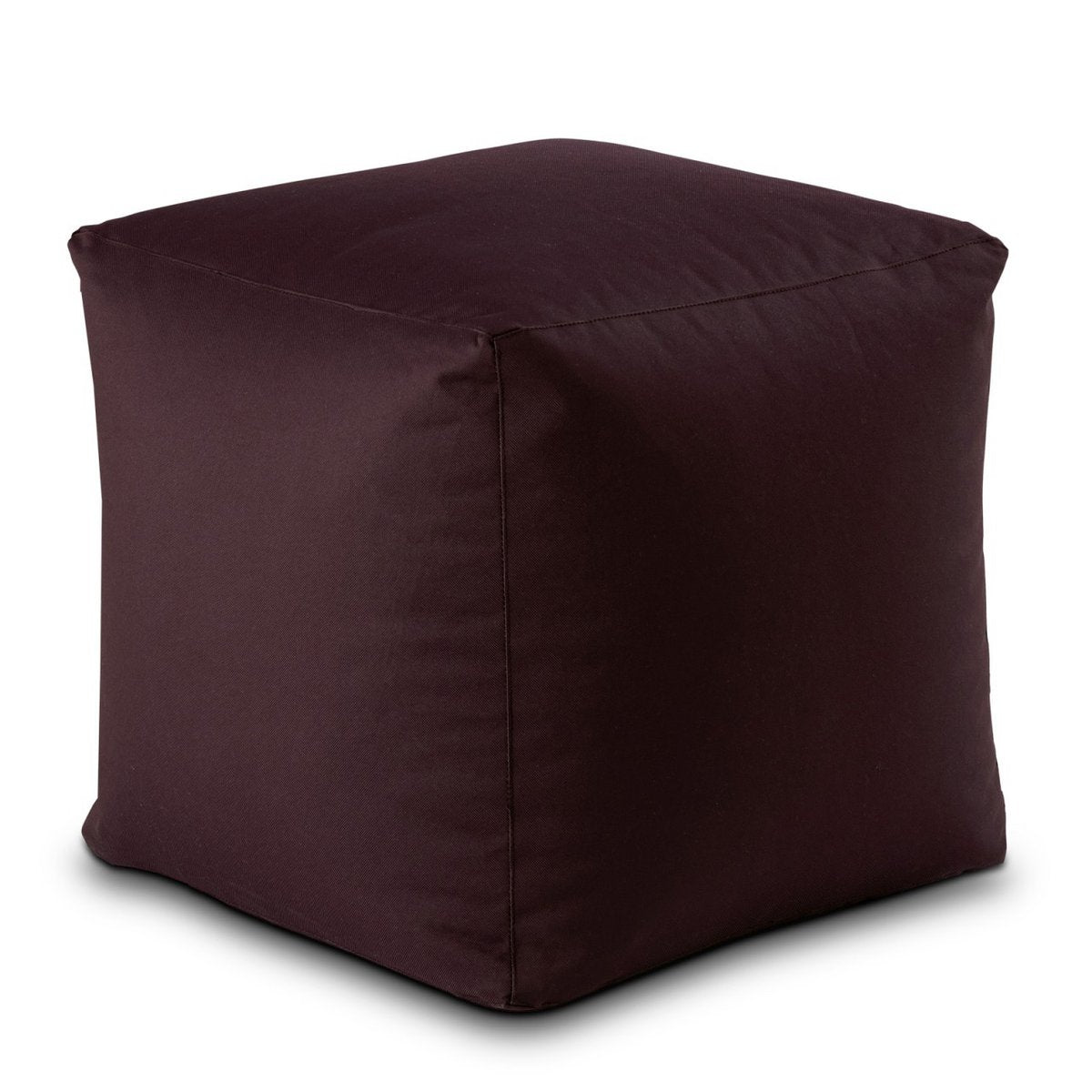 Zitkruk Buiten Zitblokken 45x45x45cm Voetenbank Tuin