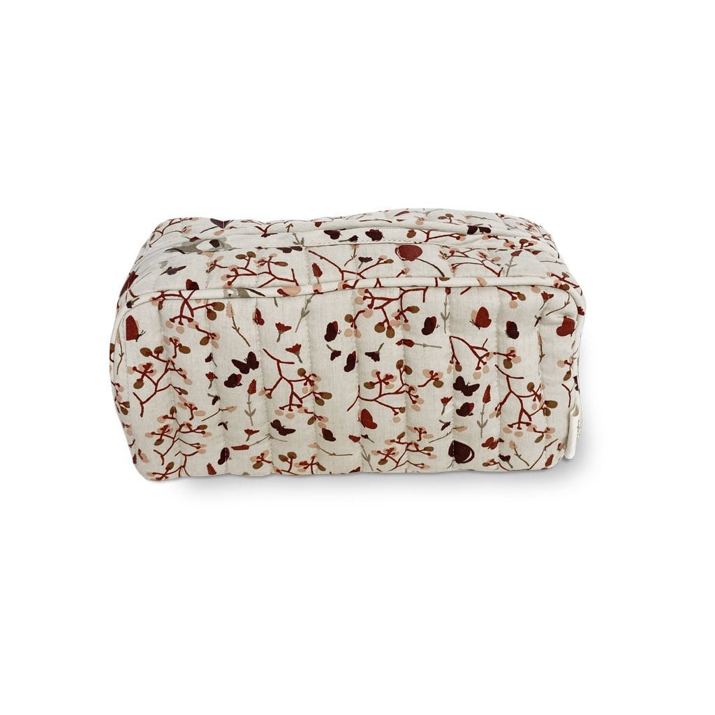Levi toiletry bag