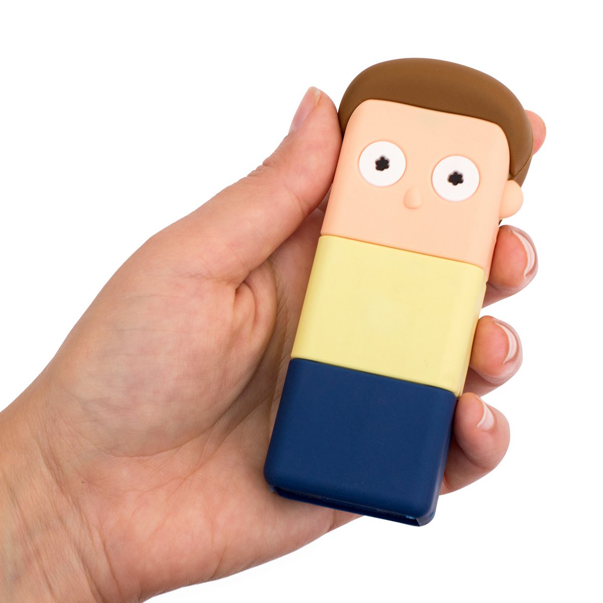Powerbank 2500 mAh Morty