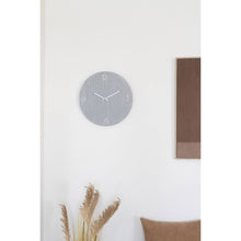 Ravenna wall clock