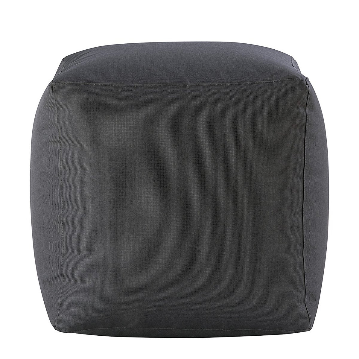 Zitkruk Buiten Zitblokken 45x45x45cm Voetenbank Tuin