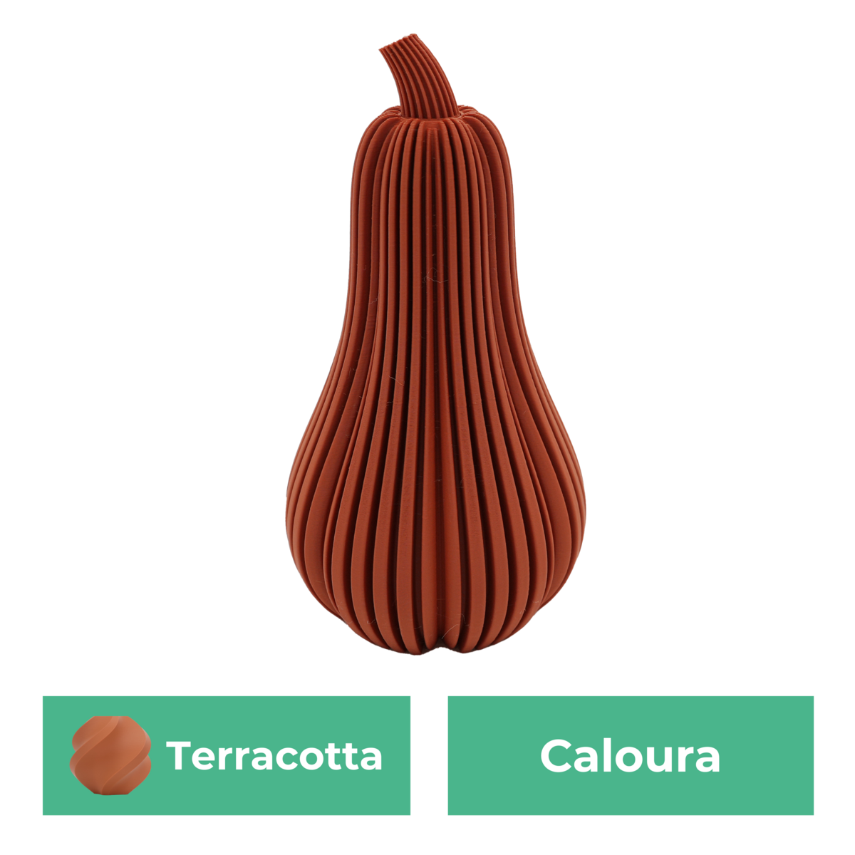 Caloura Pumpkin